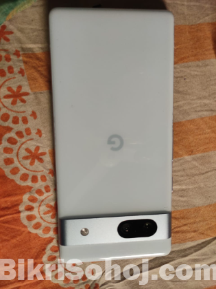 Google Pixel 7a